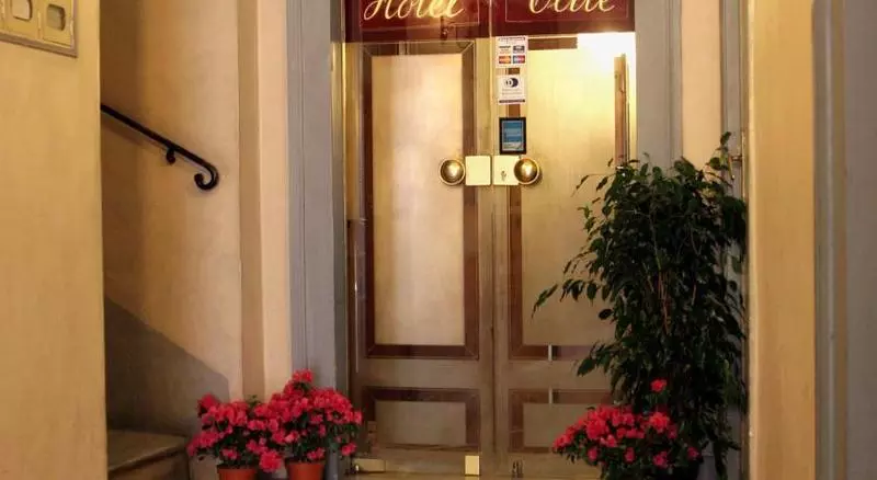 Hotel Elite