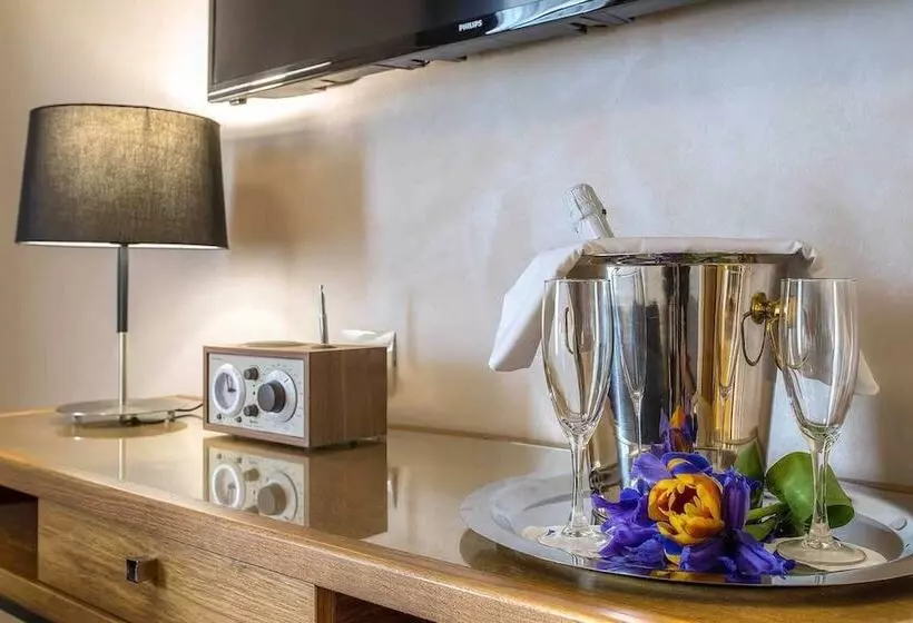 Hotel Elite