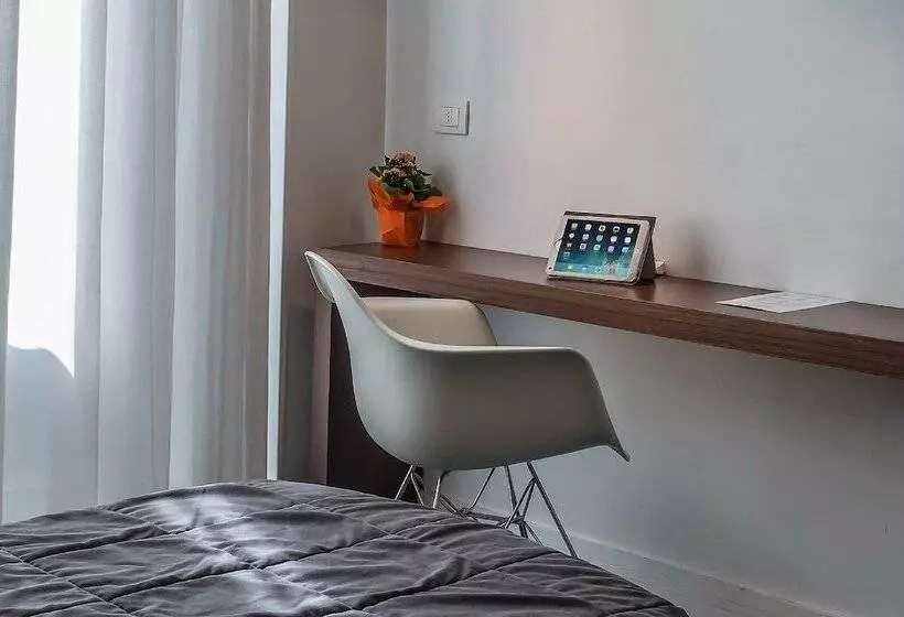 Hotel Elite