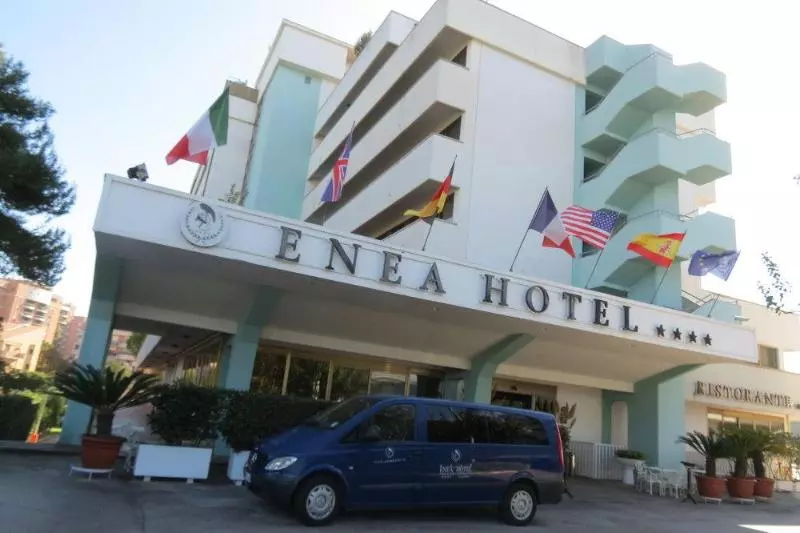 Enea Hotel Pomezia