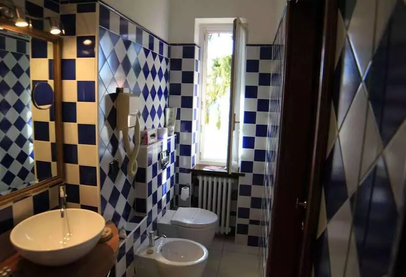 Hotel Felicin Ristorante Albergo Dimora Storica