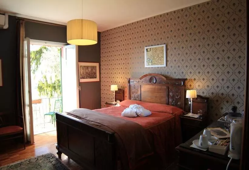 Hotel Felicin Ristorante Albergo Dimora Storica