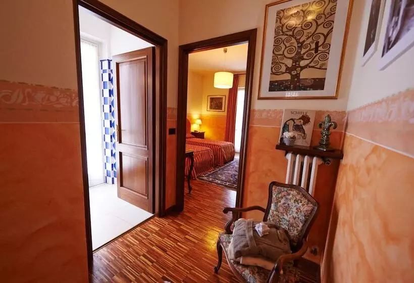 Hotel Felicin Ristorante Albergo Dimora Storica