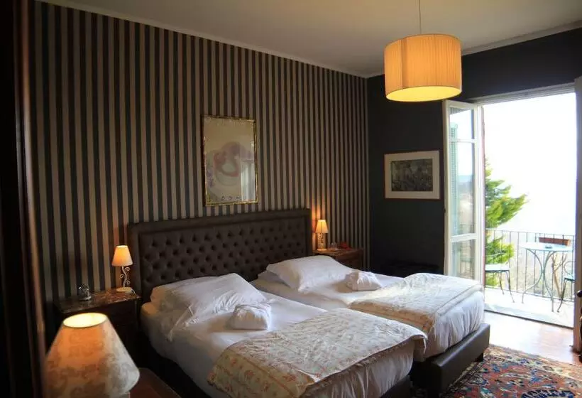 Hotel Felicin Ristorante Albergo Dimora Storica