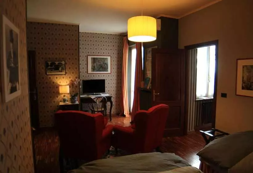 Hotel Felicin Ristorante Albergo Dimora Storica