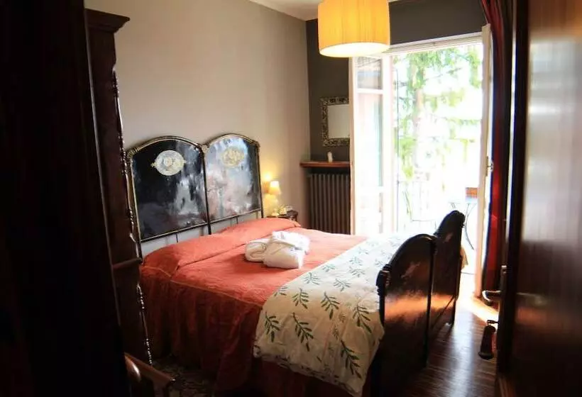 Hotel Felicin Ristorante Albergo Dimora Storica