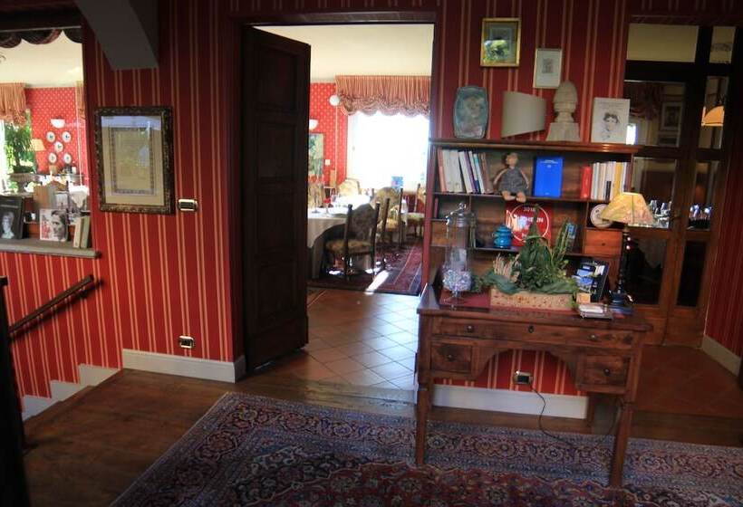 Otel Felicin   Ristorante Albergo Dimora Storica