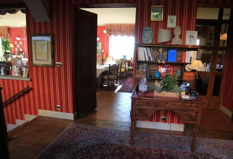 Hotel Felicin Ristorante Albergo Dimora Storica