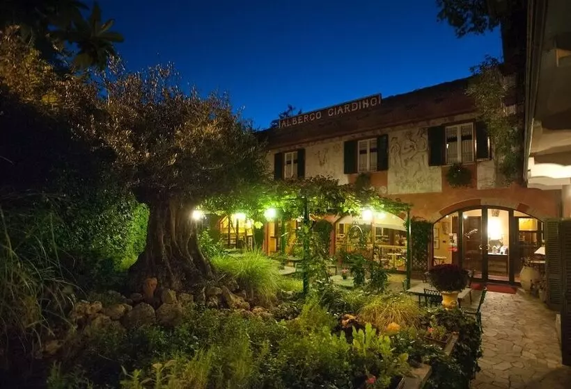 Hotel Felicin Ristorante Albergo Dimora Storica