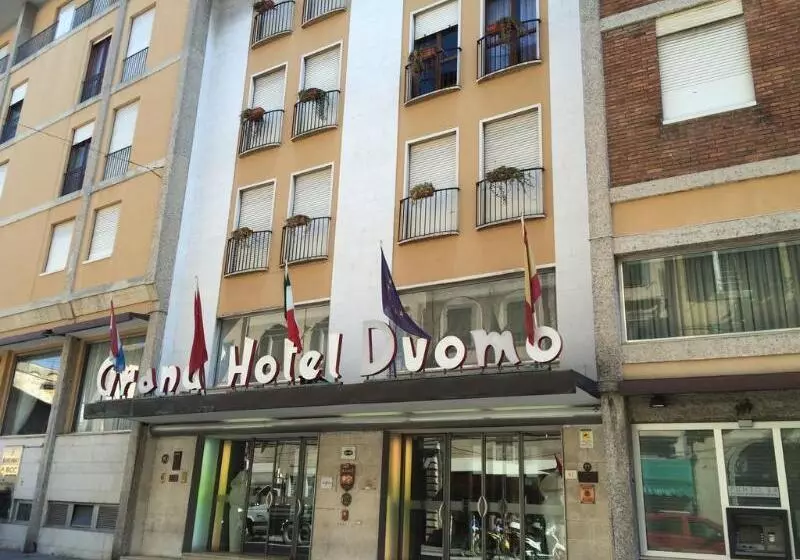 Grand Hotel Duomo