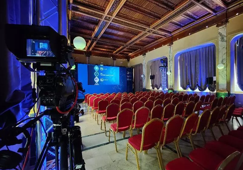 Grand Hotel Et Des Palmes