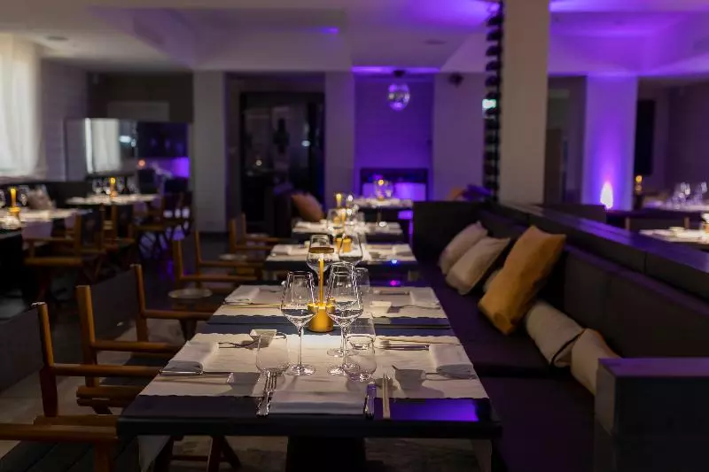 Grand Hotel Et Des Palmes