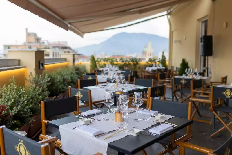 Grand Hotel Et Des Palmes