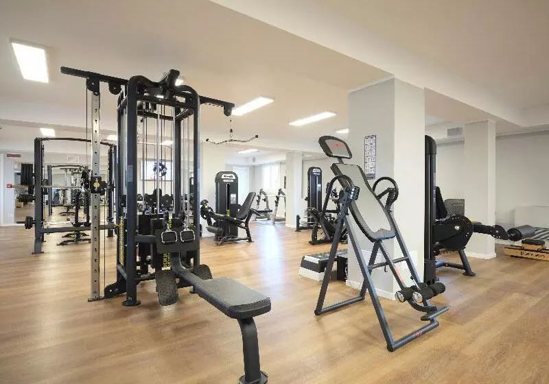 Grand Hotel Et Des Palmes