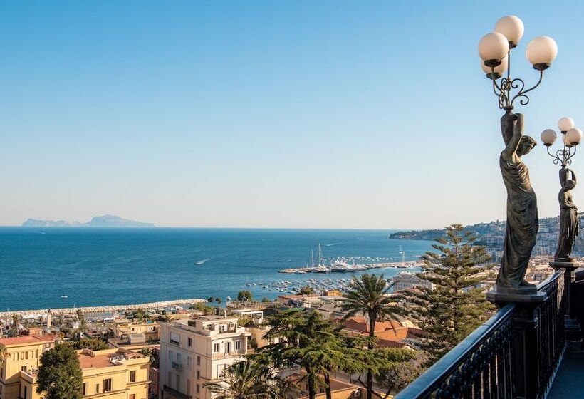 Grand Hotel Parker S