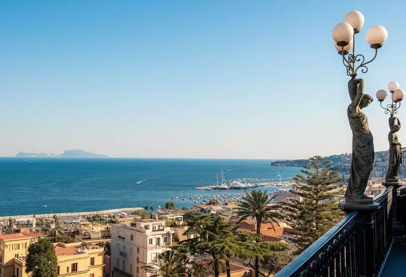 Grand Hotel Parker S