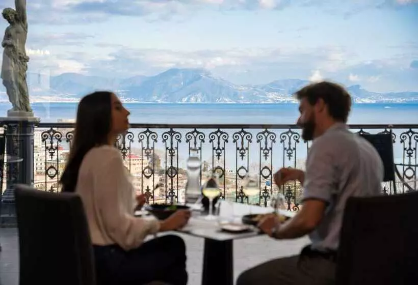 Grand Hotel Parker S