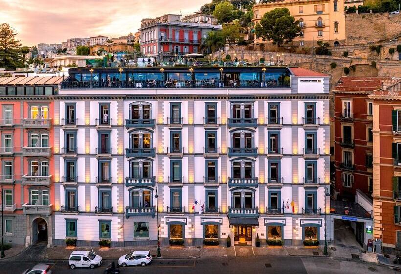 Grand Hotel Parker S