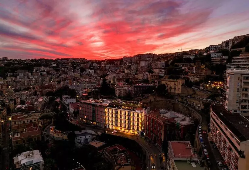 Grand Hotel Parker S