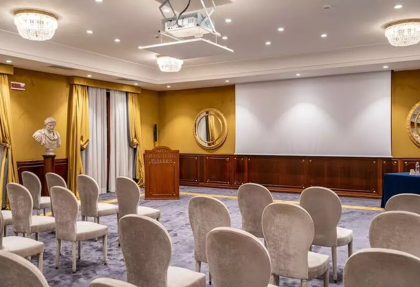 Grand Hotel Parker S