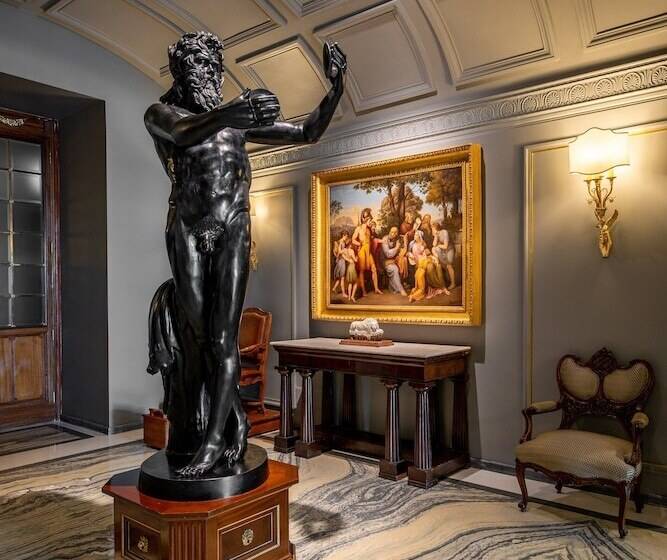 Grand Hotel Parker S