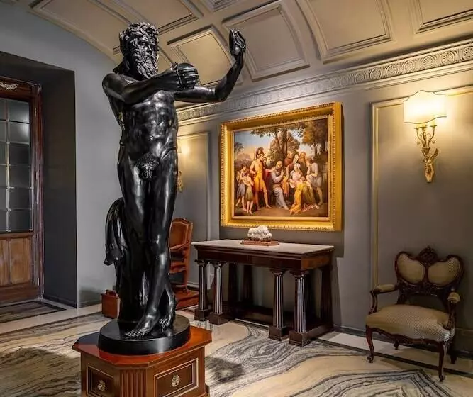 Grand Hotel Parker S