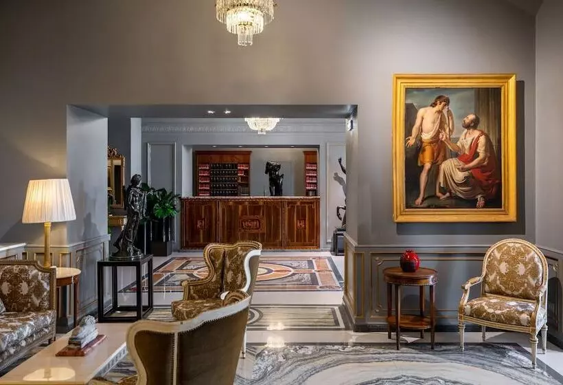 Grand Hotel Parker S