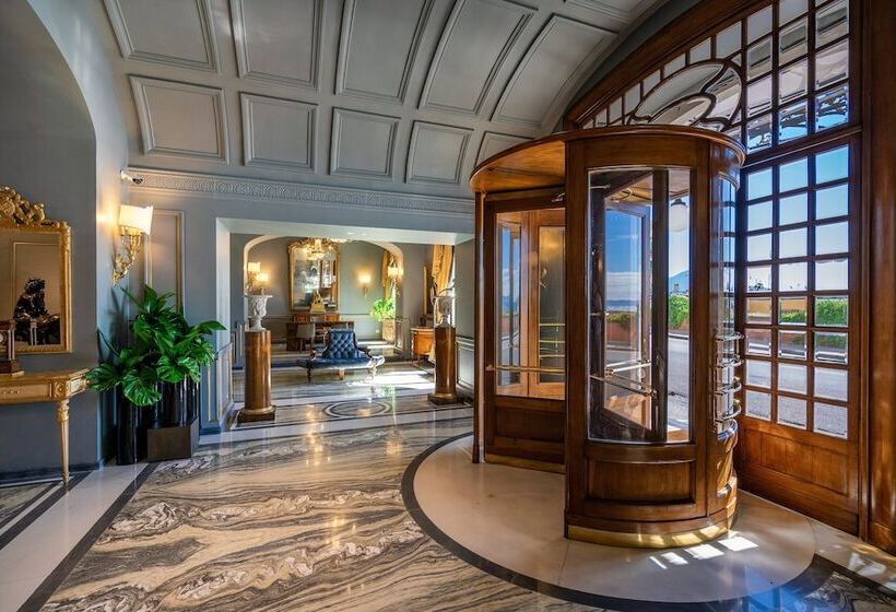 Grand Hotel Parker S