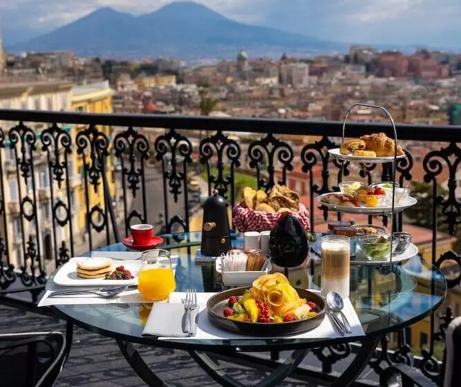 Grand Hotel Parker S