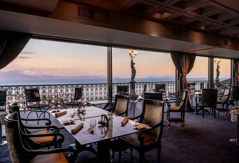 Grand Hotel Parker S