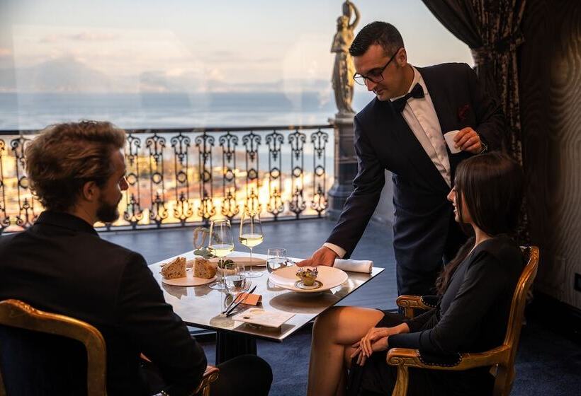 Grand Hotel Parker S