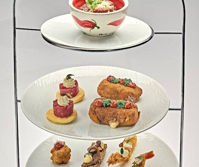 Grand Hotel Parker S