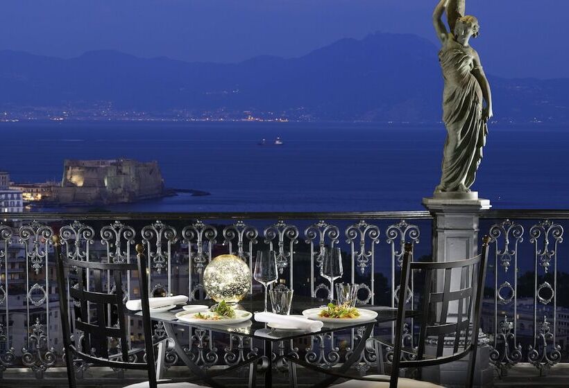 Grand Hotel Parker S