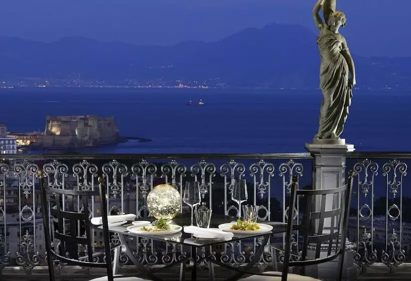 Grand Hotel Parker S