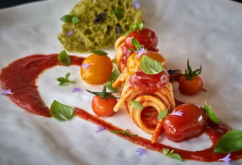 Grand Hotel Parker S