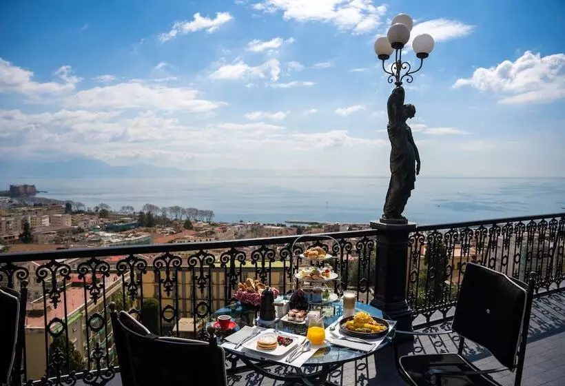 Grand Hotel Parker S