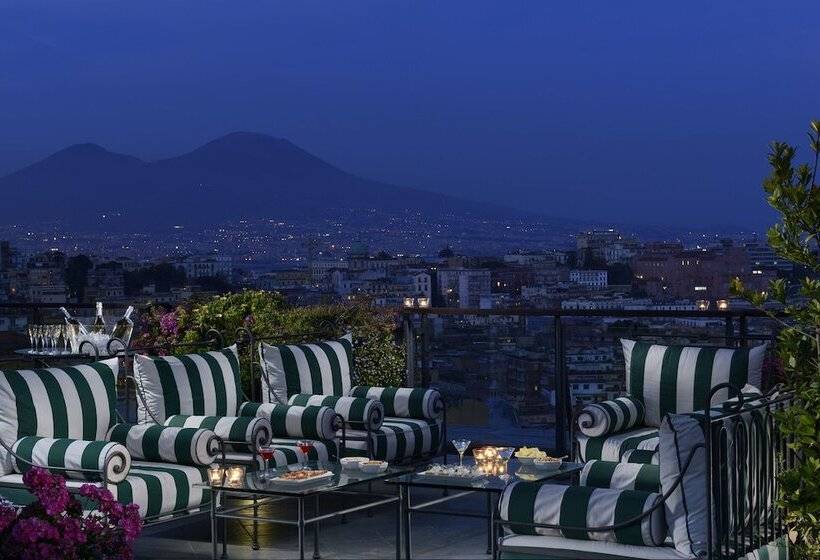 Grand Hotel Parker S