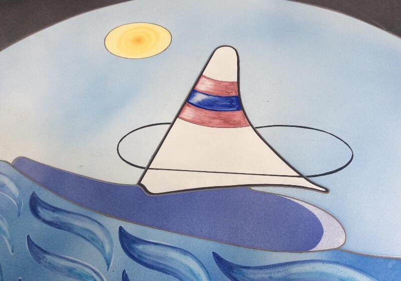 בית מלון כפרי Holiday