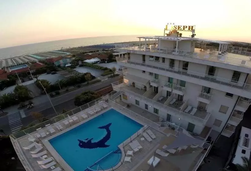 호텔 Joseph