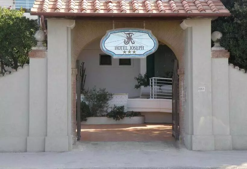 호텔 Joseph