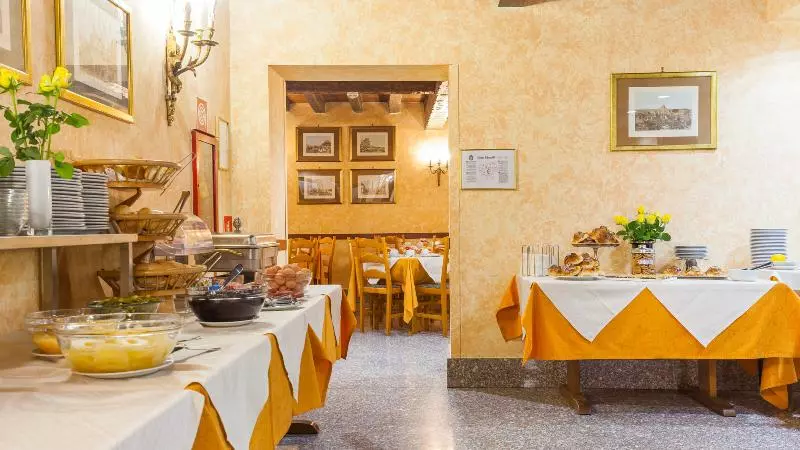 בית מלון כפרי Madison