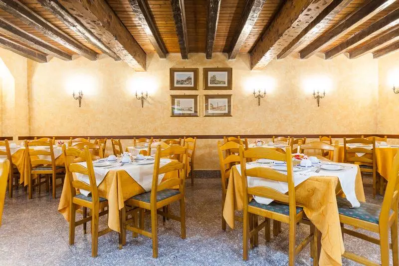 בית מלון כפרי Madison