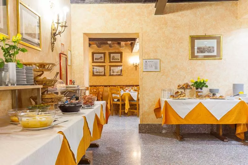 בית מלון כפרי Madison