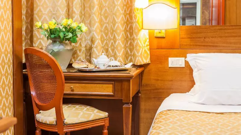 בית מלון כפרי Madison