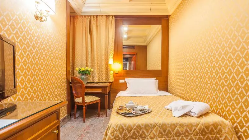 בית מלון כפרי Madison