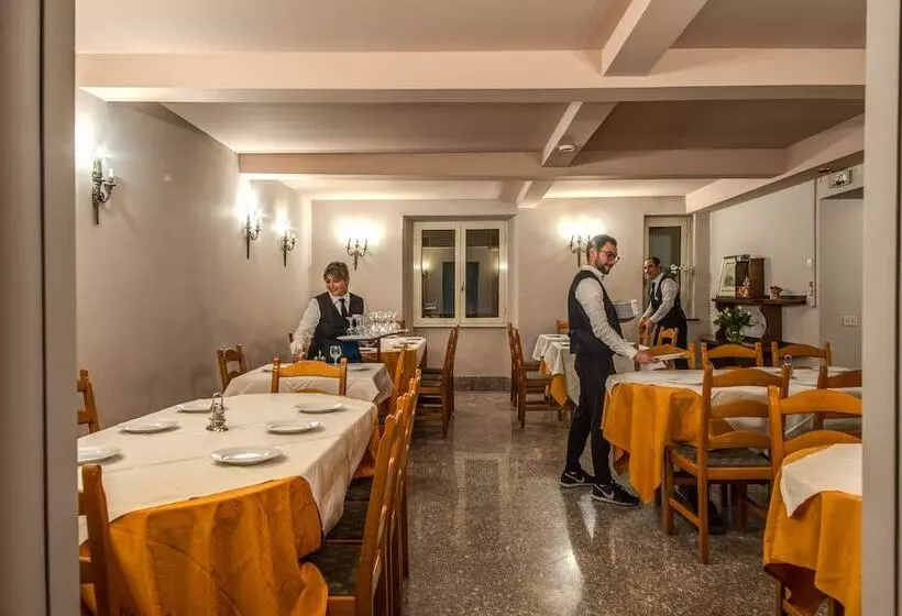 בית מלון כפרי Madison