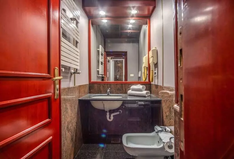 בית מלון כפרי Madison