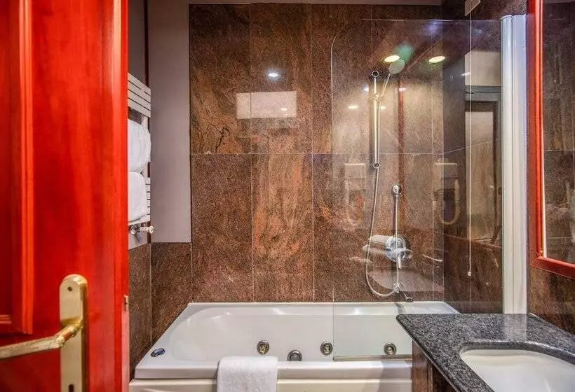 בית מלון כפרי Madison