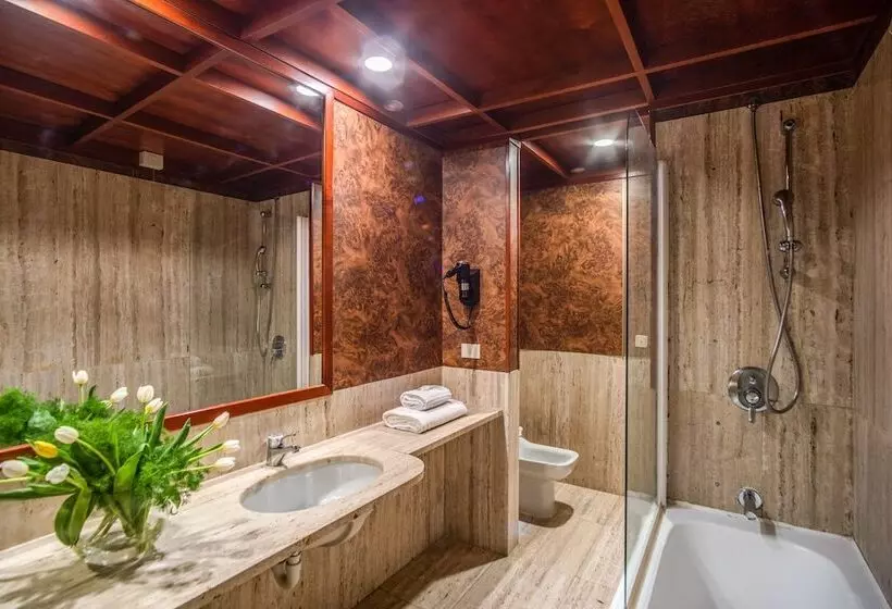 בית מלון כפרי Madison