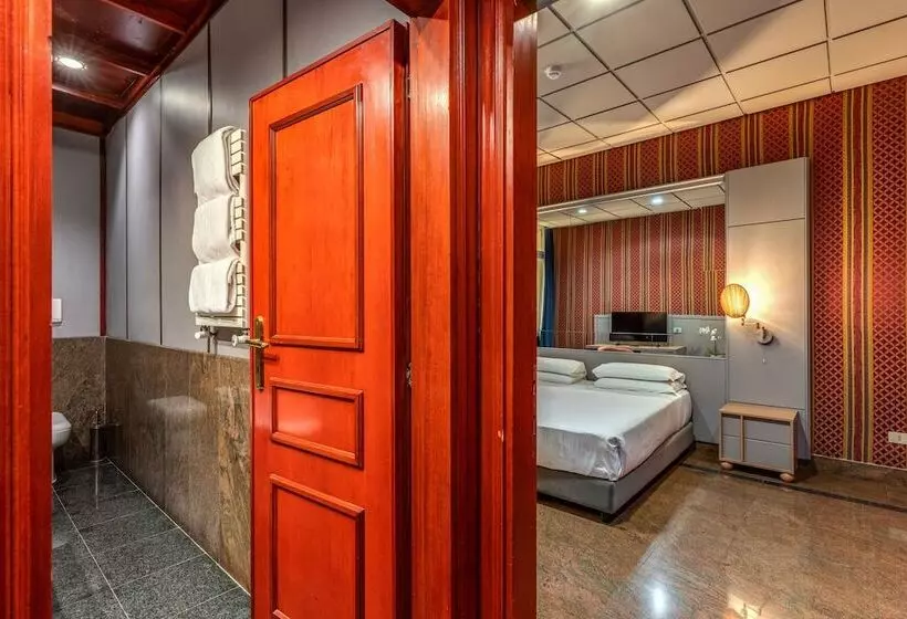 בית מלון כפרי Madison